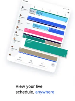 Float: Resource Management screenshot 7