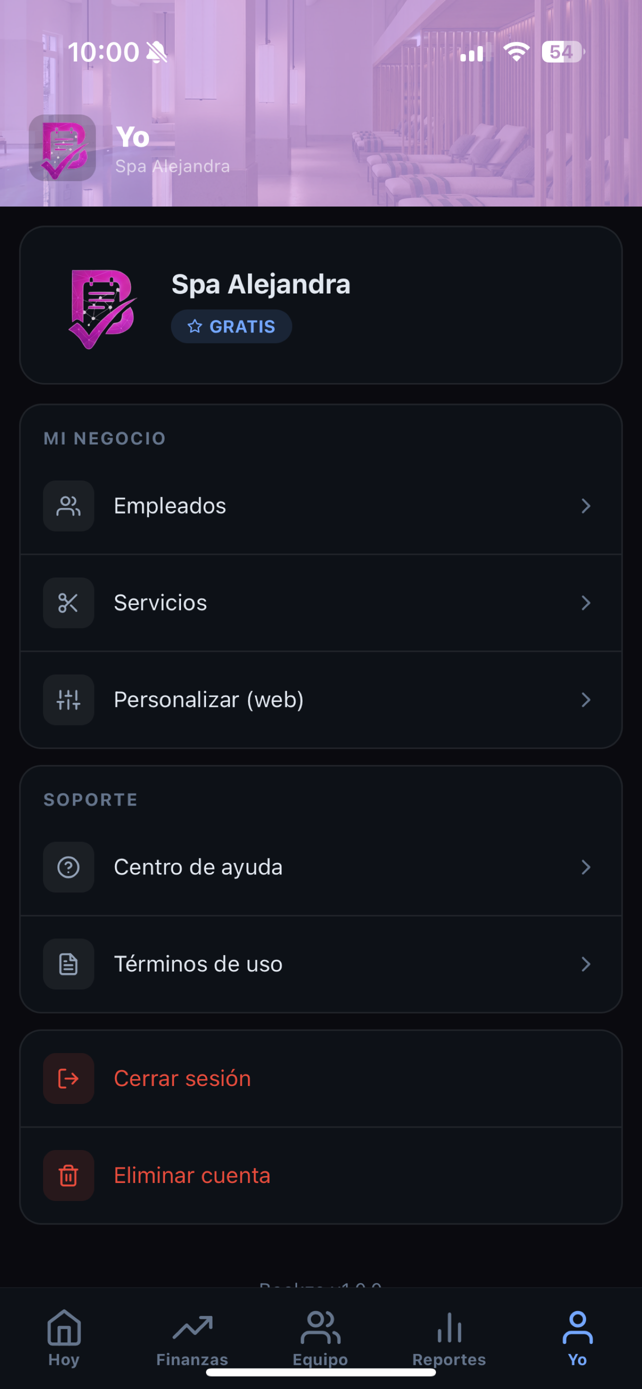 bookza screenshot 7