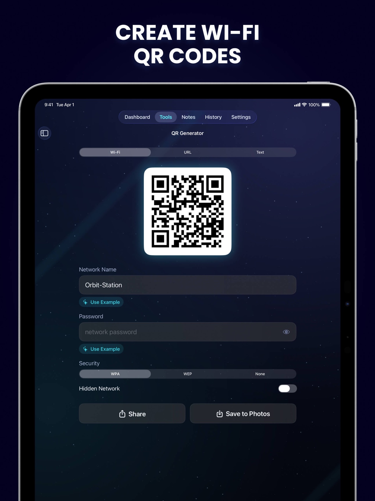 Screenshot 6 of Protocol Cosmos - Signal Works