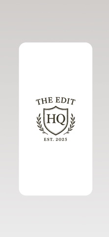 The Edit HQ Screenshot 1 of 4