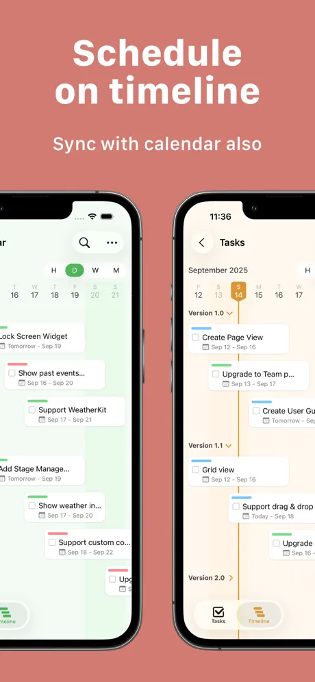 FirstSeed Tasks - AI + Todo screenshot 4