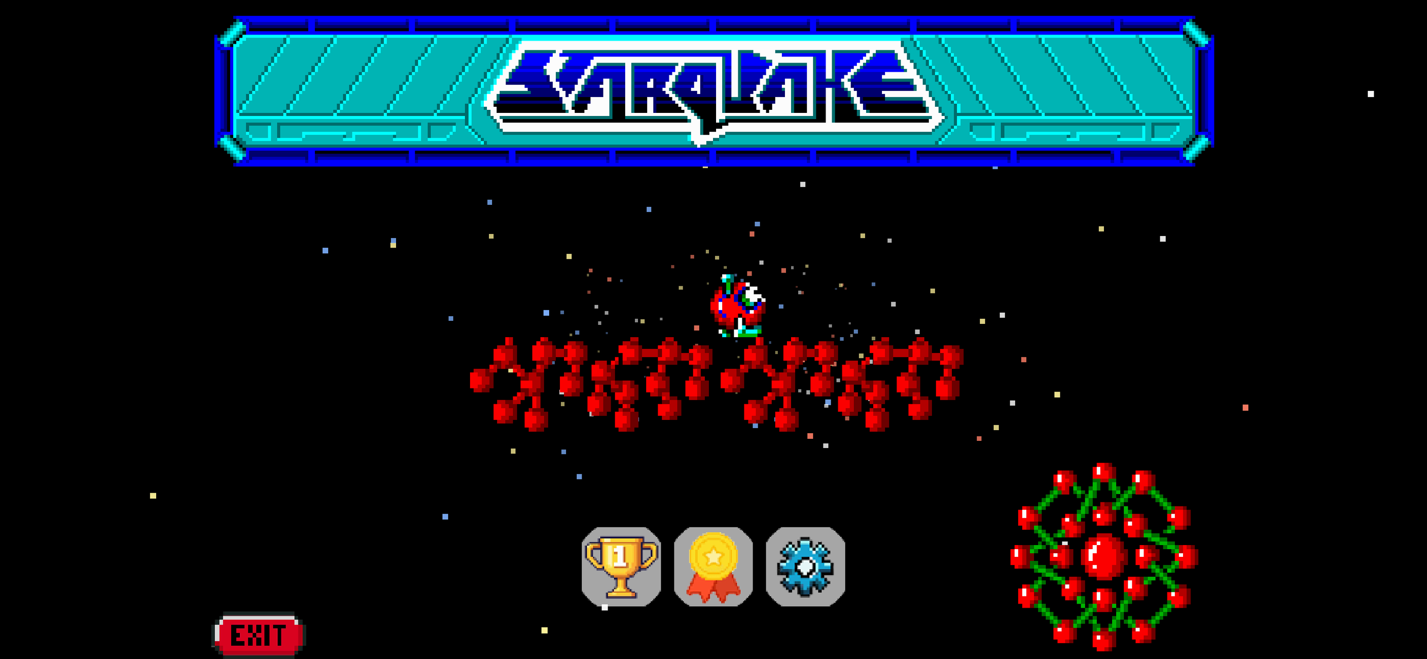 Starquake Forever