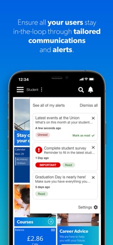 myday by PebblePad Screenshot 4 of 5