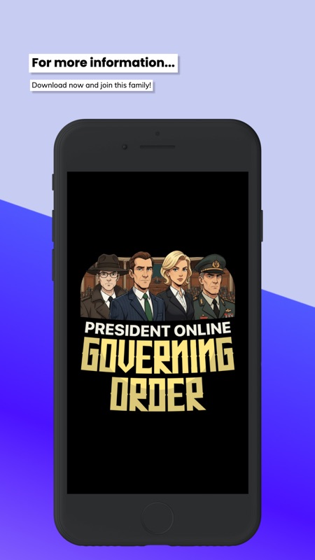 PresidentOnline: GO screenshot 10