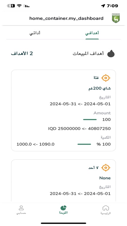 Sana Al-Reem screenshot-3