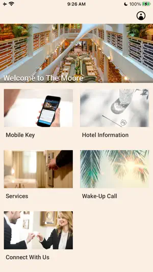 The Moore Miami screenshot 1