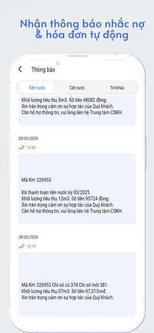 BEWACO CSKH screenshot 1