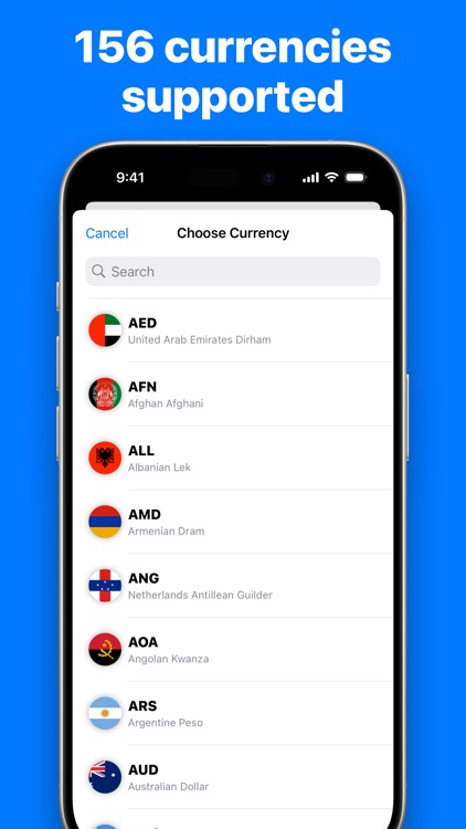 Manage Personal Finances: Numi screenshot-4