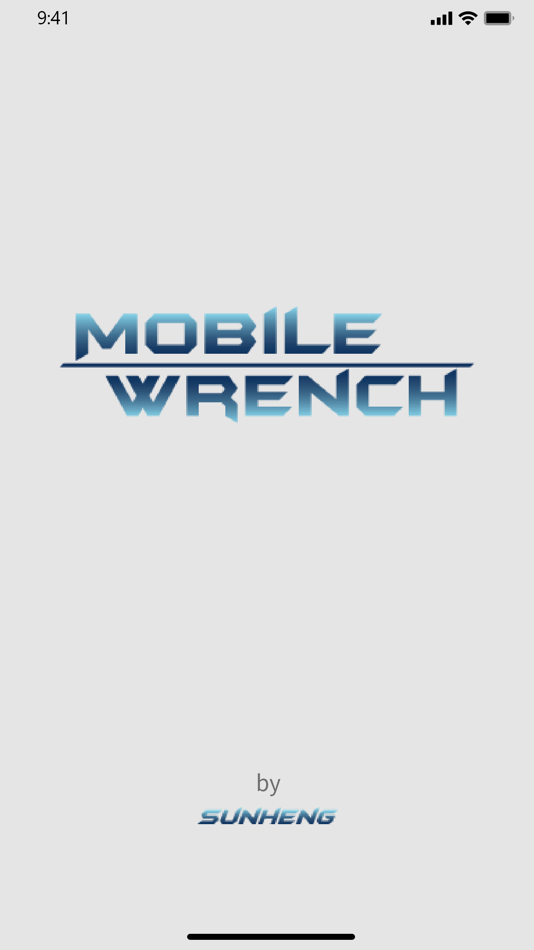 #2. MobileWrench (iOS) 由: MING HSIU WU