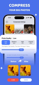 Duplicate Photos: Ai Cleaner screenshot