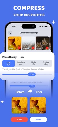 Duplicate Photos: Ai Cleaner screenshot 4