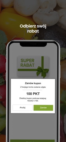 Owocowy Świat screenshot
