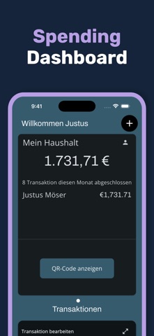 Finanzbook Screenshot 3 of 8