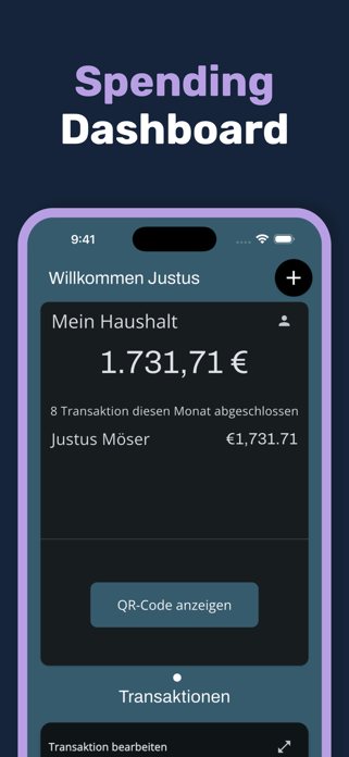 Finanzbook Screenshot 3 of 8