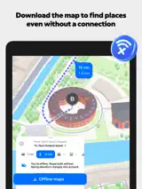 Yandex Maps & Navigator 3