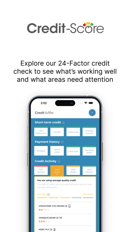 Check: Credit-Score screenshot-4