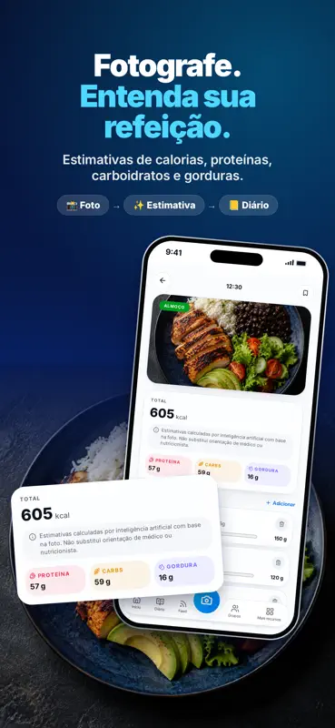 BeFitWay screenshot 1 of 8