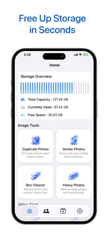 CleanUp: Duplicate Cleaner App Screenshot 7 of 7