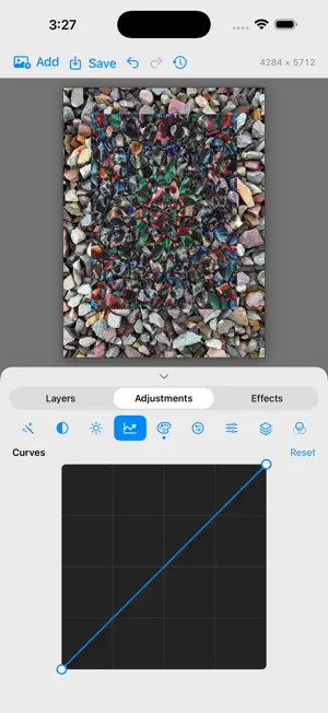 Emulsion Lab screenshot 3