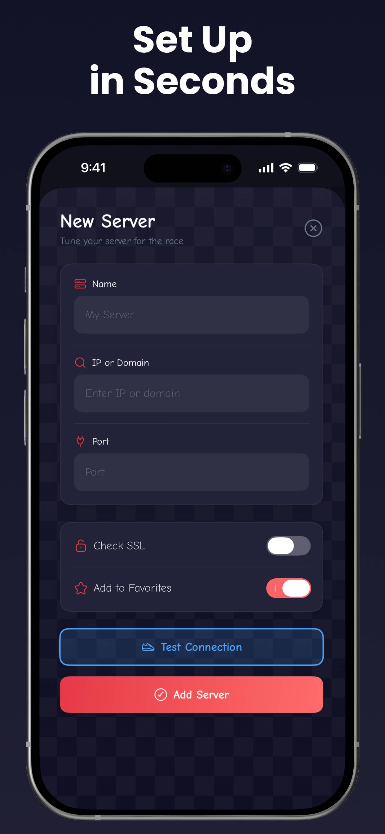 Screenshot 2 of Bridge – Health Monitor