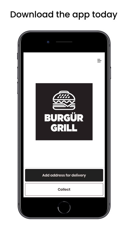Burgur Grill Takeaway