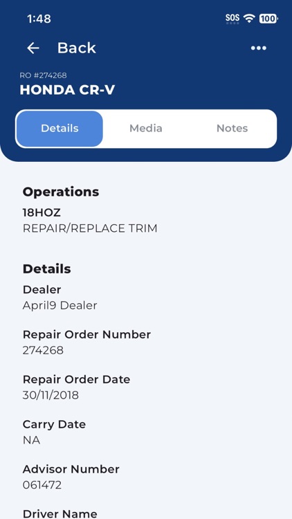 Autogami screenshot-3