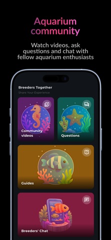 AquaPiscium Screenshot 2 of 4