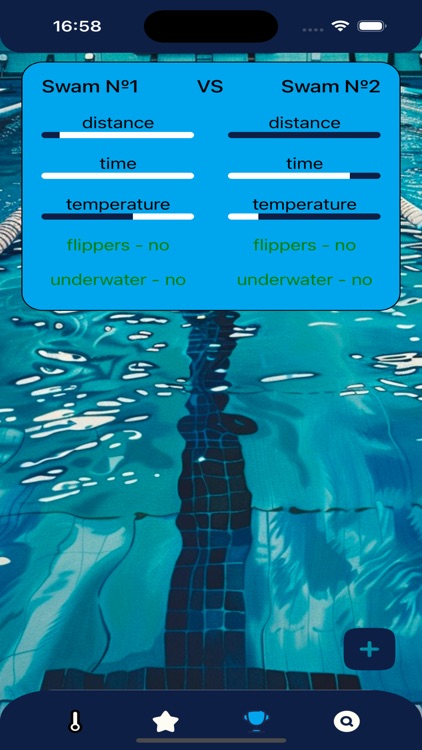 Swim Bit Sport screenshot-3