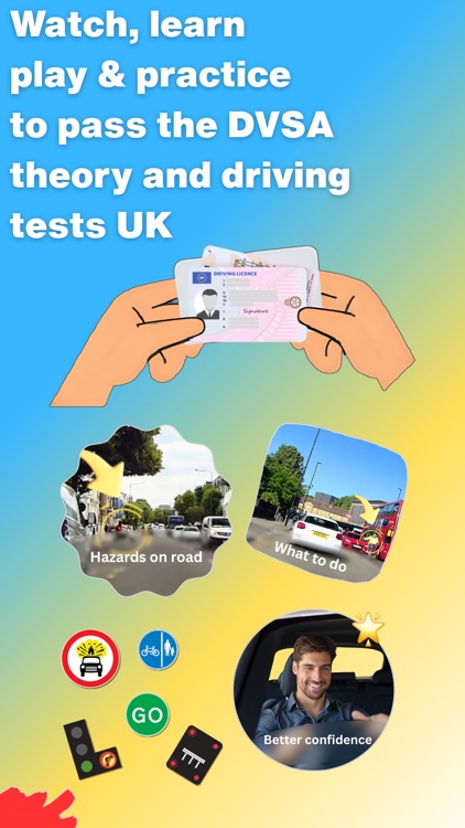 Vroome Driving Theory Test UK