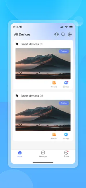 Im Mate screenshot 1