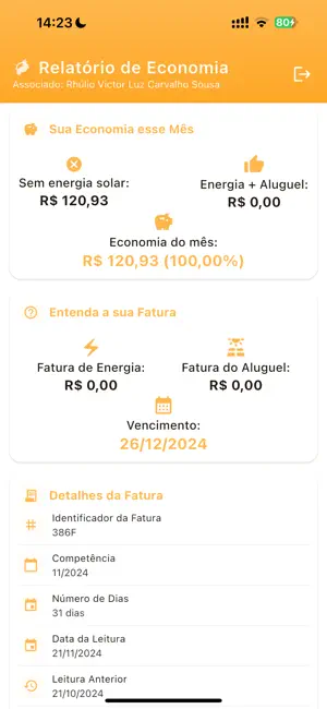 Solar Piauí screenshot 4