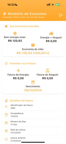 Solar Piauí screenshot
