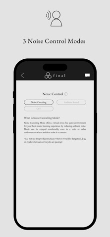 final UX5000 Screenshot 2 of 5