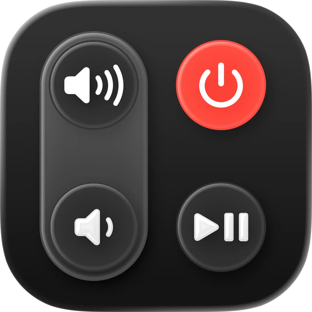 TV Remote - Universal Remote