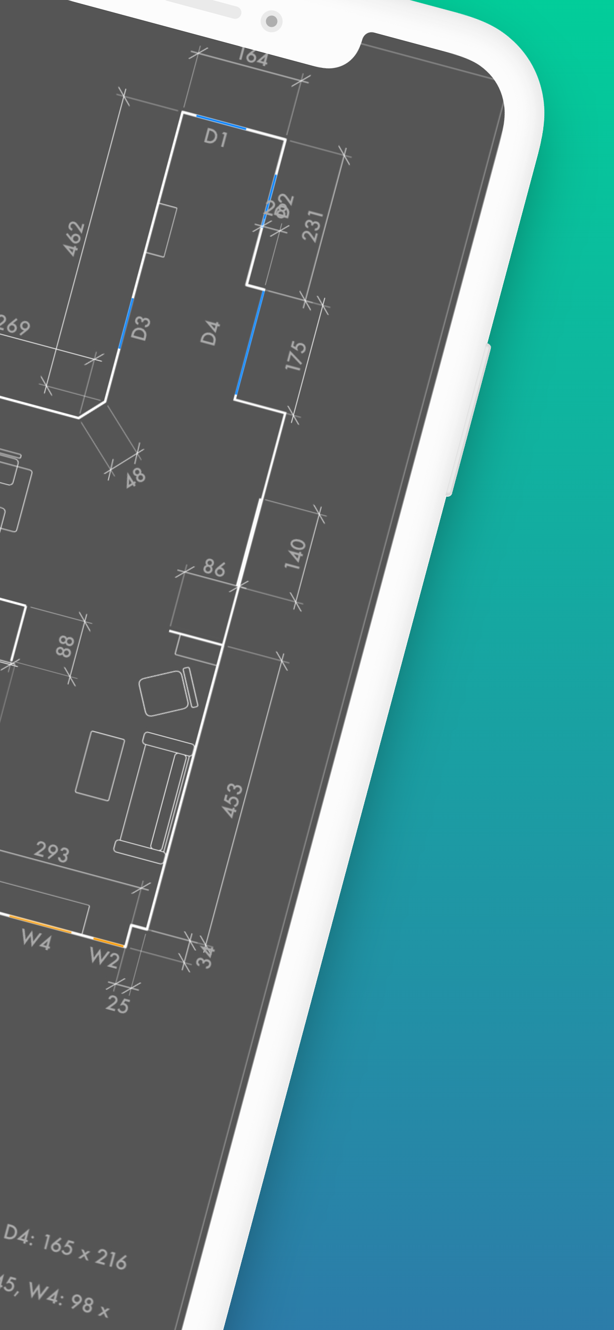 Floor Plan +