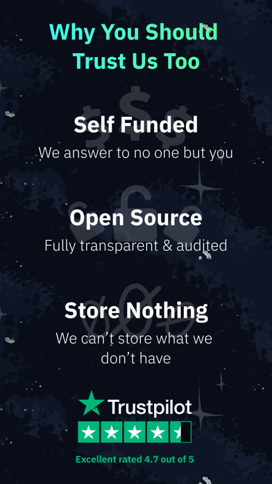 VPN Windscribe: Fast & Secure screenshot 6