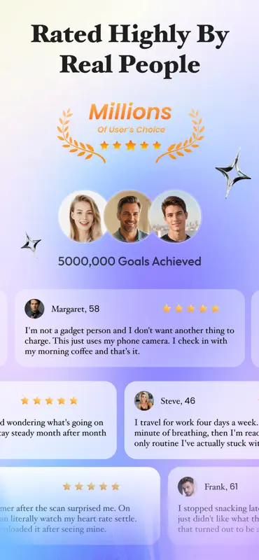 EaseLoop: Focus Reset screenshot 8 of 8