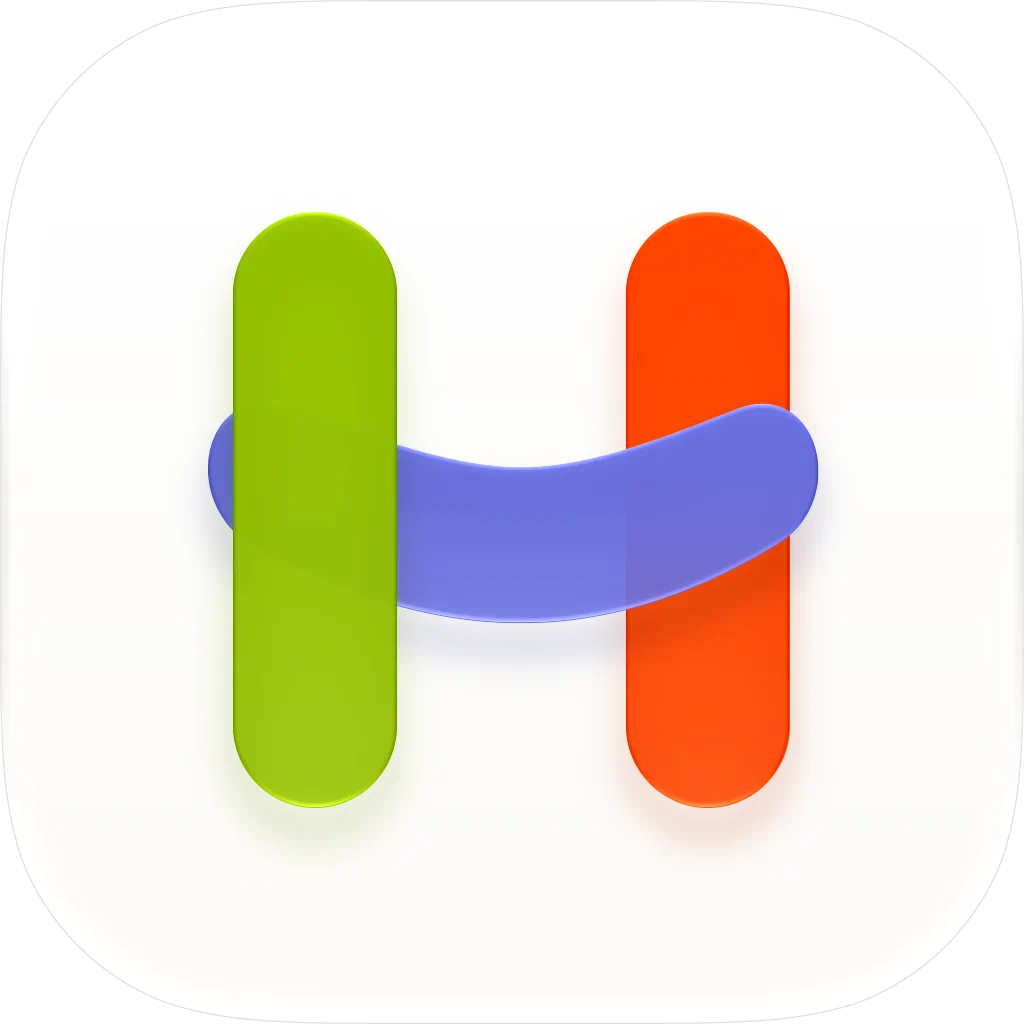 Harvee: Watch Stress Monitor