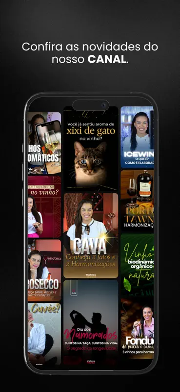 Enoteca Mundi screenshot 8 of 8