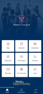 Trinity College Gawler screenshot #1 for iPhone
