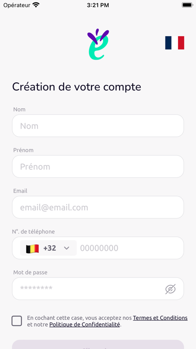enControl