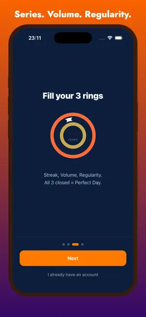 WSWA – Walking Streak screenshot 3