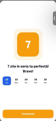 Benglish screenshot