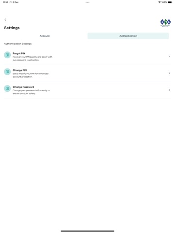 IRL MFB Mobile iPad screenshot