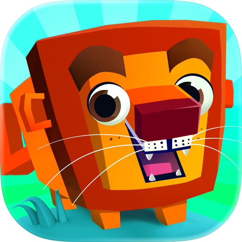 Online Zoo Builder screenshot 8
