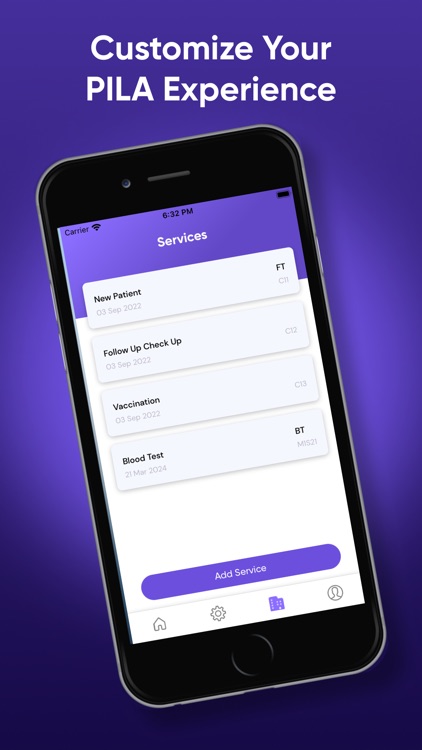 PILA Merchant screenshot-6
