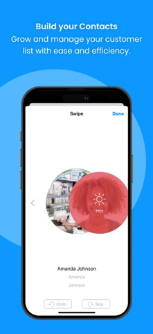 MannaGO by Mannatech screenshot