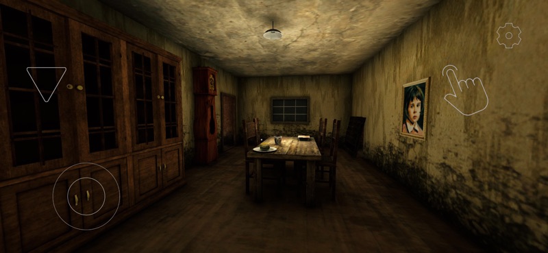 Evil Doll screenshot 7