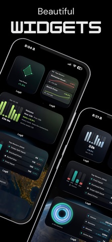 LogR - Workout Tracker Screenshot 7 of 7