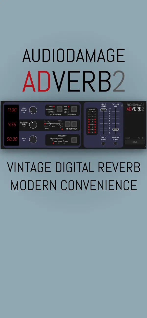 Screenshot #1 pour ADverb2